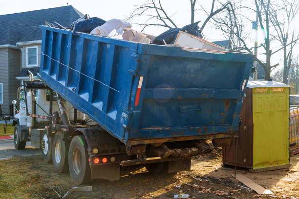 Kentwood, MI Junk Removal Company